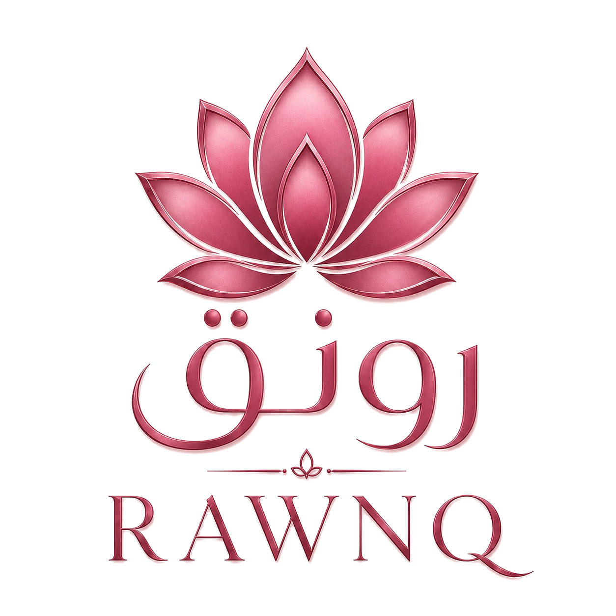 شعار رونق RAWNQ